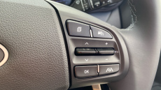 Hyundai i10 1.0 [63] Advance 5dr Auto [Nav] Petrol Hatchback